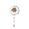 Diamond Painting-DIY 3D Wind Chimes