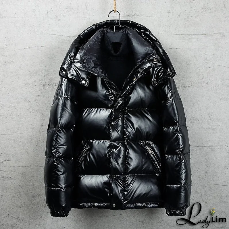 Trendy and Elegant winter Jacket