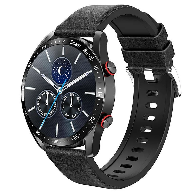 Miglior regalo - Smartwatch per la misurazione della frequenza cardiaca