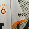 2024/2025 Galatasaray Away Football Shirt 1:1 Thai Quality
