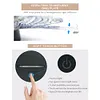 DIY Diamond Painting 7 Color Night Light Lamp Home Decoration Ornament Gift Kit(Snowman)
