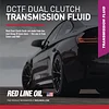 Red Line 31004 Full Synthetic High Performance Dual Clutch Transmission Fluid (DCTF) - 1 Quart