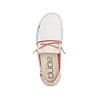 Women's Shoes Wendy Doodle Star White