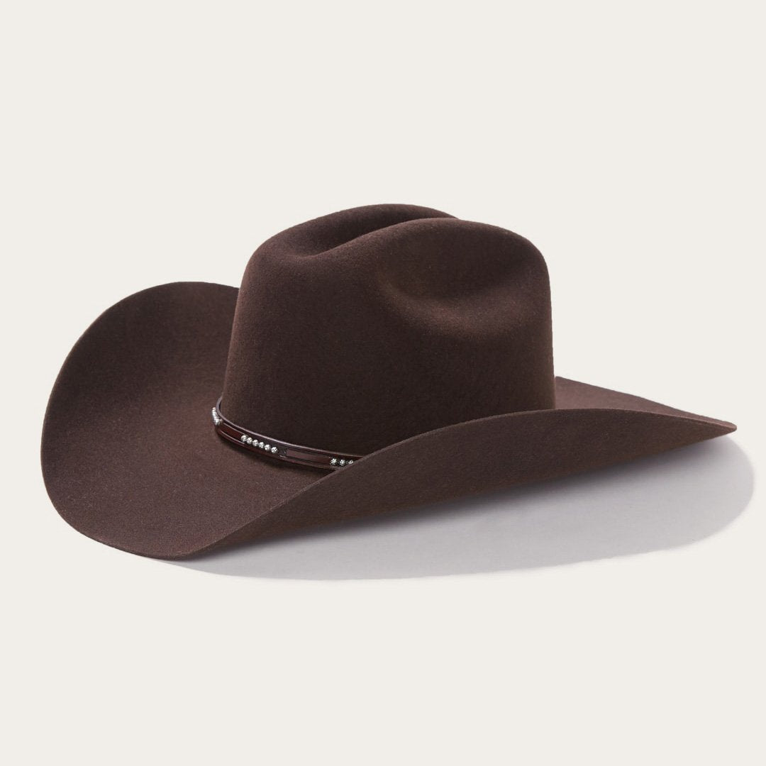 72 Llano 100X Cowboy Hat