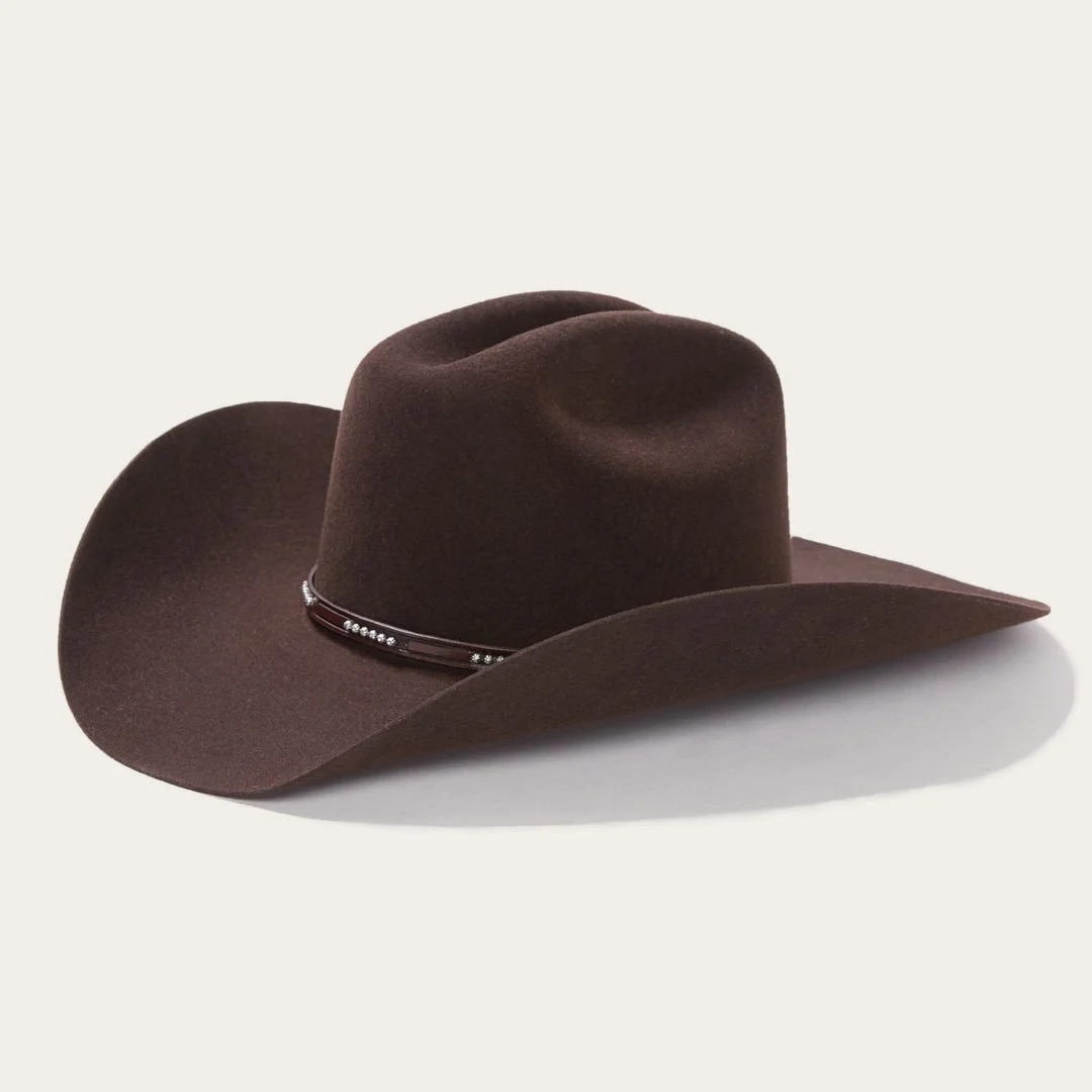 72 Llano 100X Cowboy Hat