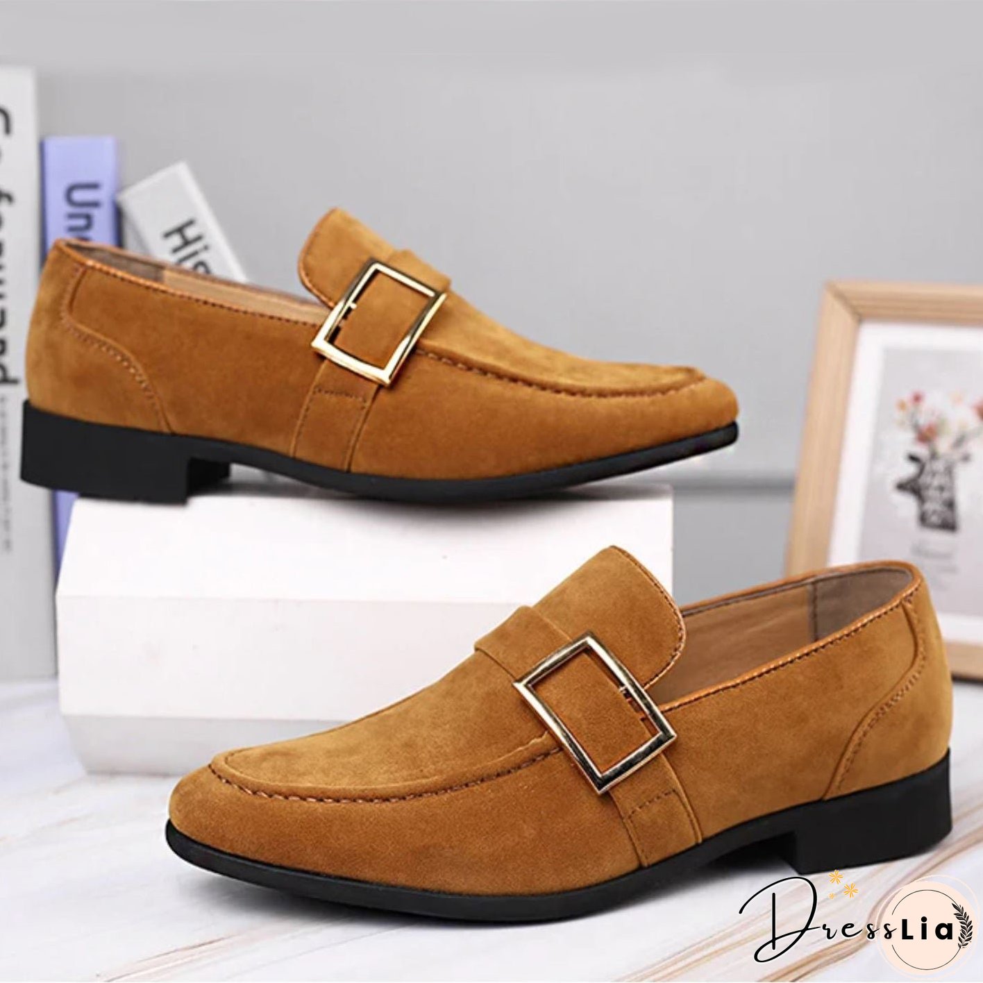 Louis Martin Business Horizon Loafers