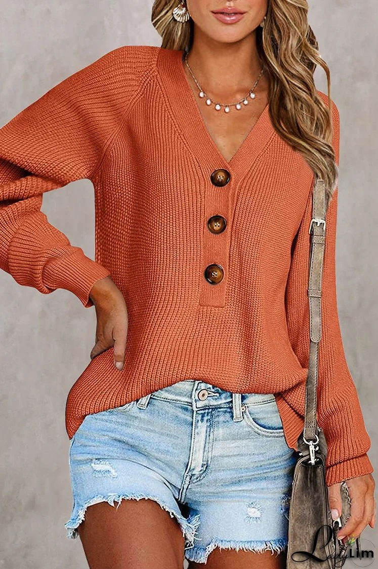 Modern and Versatile Sweater