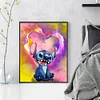 Stitch - 11CT Stamped Cross Stitch 40*50cm