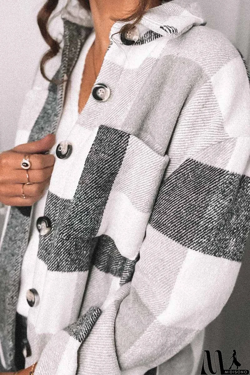 MidiSono - Trendy and Elegant Dress