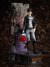 1/7 Scale The Final Season Birthday ver. Levi Ackerman - Attack On Titan Official Statue - F:NEX