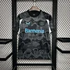 2024-2025 Bayer 04 Leverkusen Third Away Football Shirt 1:1 Thai Quality