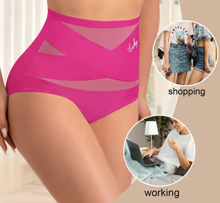 🎁🔥Last Day 40% Off -🔥- Ultimate Comfort Leakproof and Shaping Panties