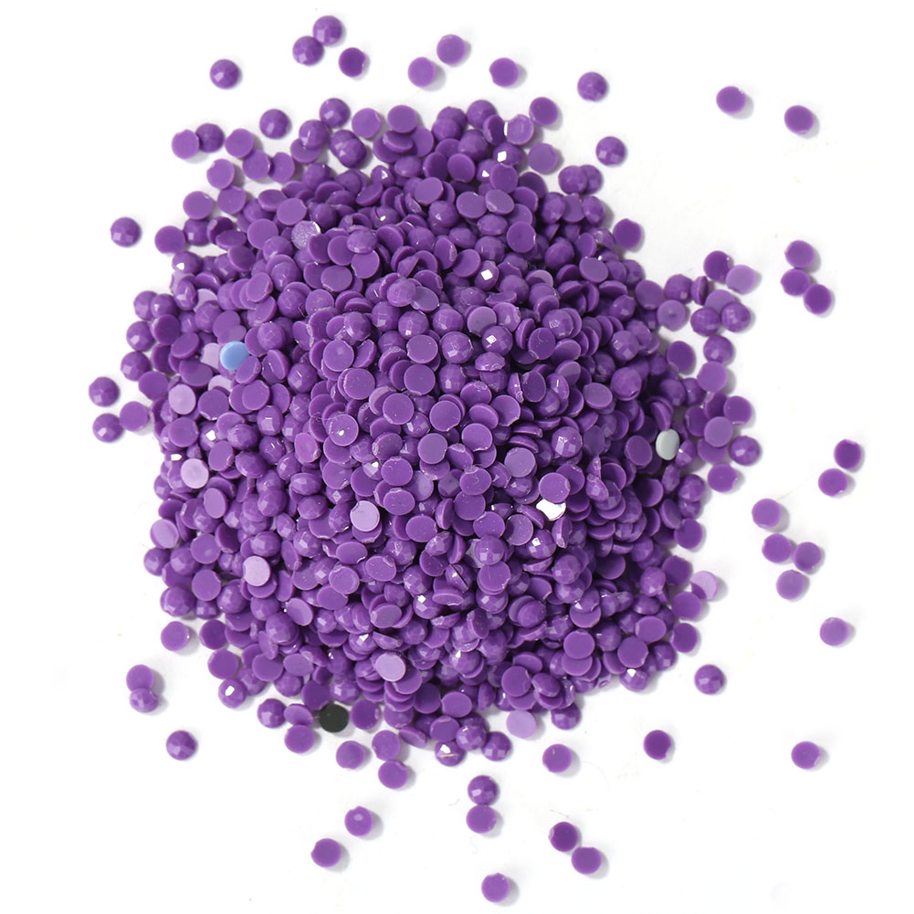 

Round Beads Stone DMC - 3837, 501 Original