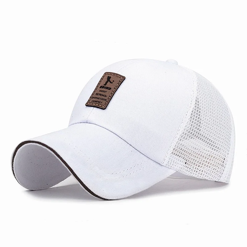 🔥Last Day Promotion 50% OFF - Summer Outdoor Casual Baseball Cap (BUY 2 GET 10% OFF)