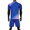 Best Quality Soccer Uniform Custom Design Soccer Uniform Training Wear Soccer Uniform In Sports Wear