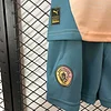 2024/2025 Manchester City Fourth Away Football Shirt 1:1 Thai Quality Kids Size