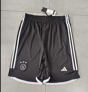2023/2024 Ajax Third Away Shorts 1:1 Thai Quality