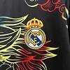 2024/2025 Real Madrid Chinese Dragon Black Special Edition Football Shirt 1:1 Thai Quality