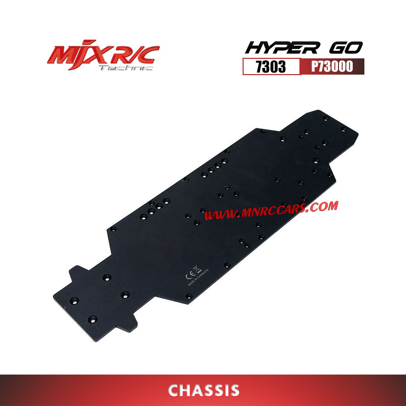 MJX Hyper Go 7303 Parts Chassis P73000