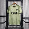 2023/2024 Los Angeles FC Away Football  Jersey 1:1 Thai Quality