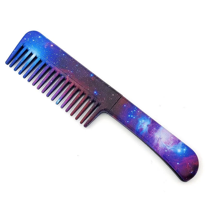 Discreet Comb
