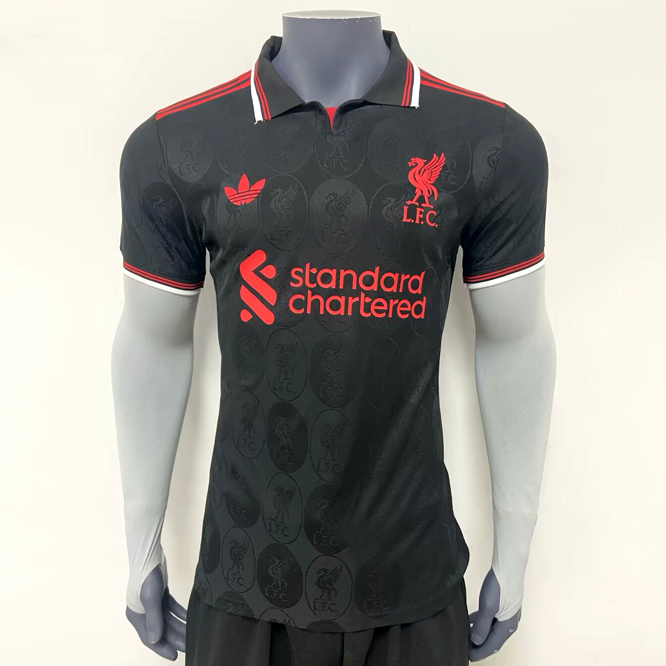 25/26-PV-SE-LIV-JS-BLK-TH-POLO-A00466