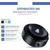360 Magnetic Phone Holder, Car Vacuum Adsorption Magnetic Phone Holder