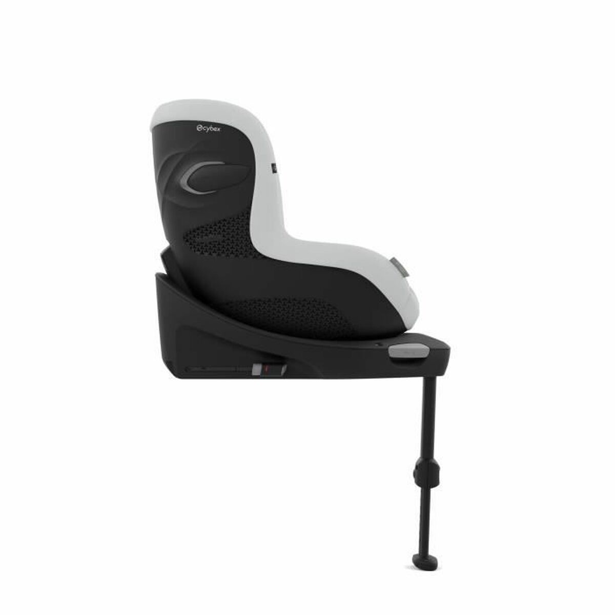 Car Chair Cybex Grey 0+ (de 0 a 13 kilos) Children's ECE R129