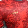 2025/2026 Player Version Portugal Special Edition 02 Football Jersey 1:1 Thai Quality