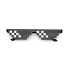Novelty 8 Bit Sunglasses