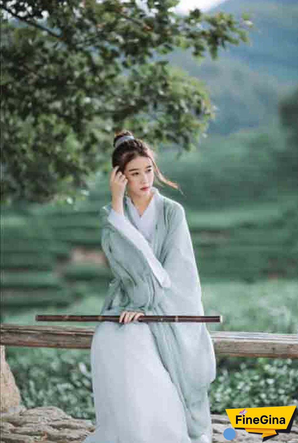 Chinese Traditional Hanfu Women Party Outfit Female Carnival Cosplay Costume Fancy Dress Summer Dress For Women Plus Size 5XL