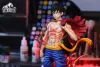 Straw Hat Monkey D. Luffy - ONE PIECE Resin Statue - BaoLiXiong Studio