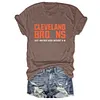 Cleveland Browns Just Another Week Without A W Tee