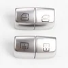 Window Switch Button for Mercedes Benz W222 S-Class 2014-2019 Window Switch Caps