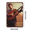 Bob Dylan - Vintage Metal Signs - 20*30cm/30*40cm - Music