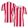 Olympiacos Soccer Jersey 2024/25 &ndash; 100th Anniversary