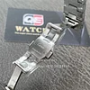 Cartier Santos Large Skeleton WHSA0015 Hand Wind 40mm Super Clone