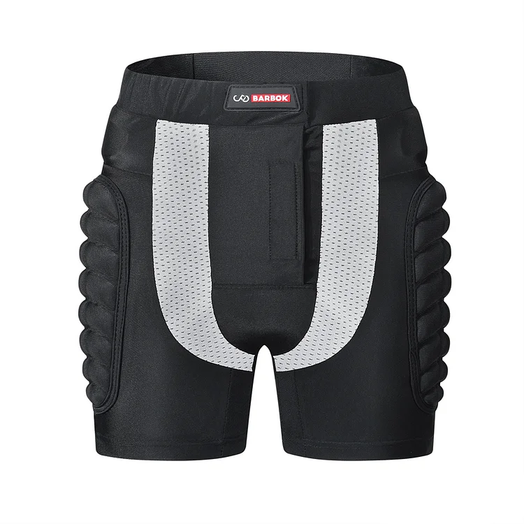 Kids/Youth Hip Protector Butt Protection Shorts