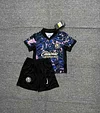 2024/2025 América Third Away Jersey 1:1 Thai Quality Kids Size