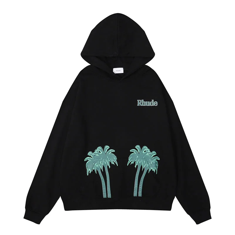 RHUDE 2023 New Hoodie