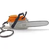 Mini Functional Power Tool Keychain Set