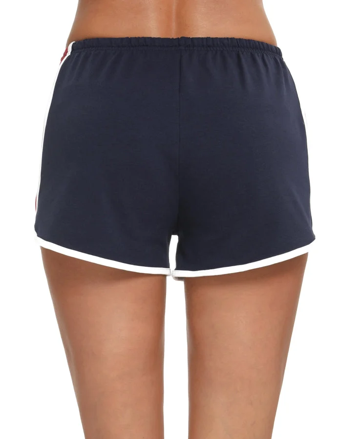 Sports Home Two-Wear Shorts