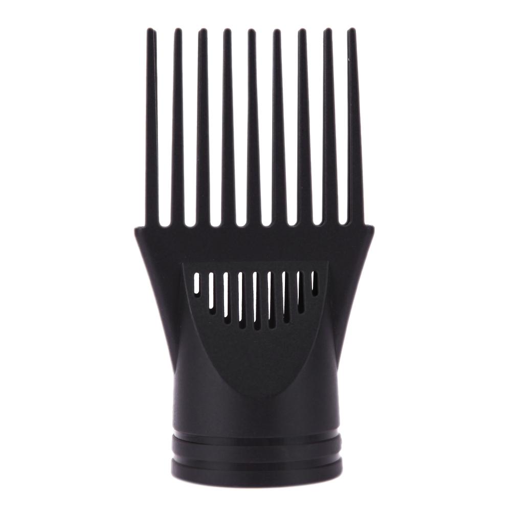 

Hairdressing Salon Tool Hair Dryer Diffuser Blower Hair Dryer Nozzle Comb, 501 Original