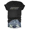 MRNRS Seattle Mariners Tee