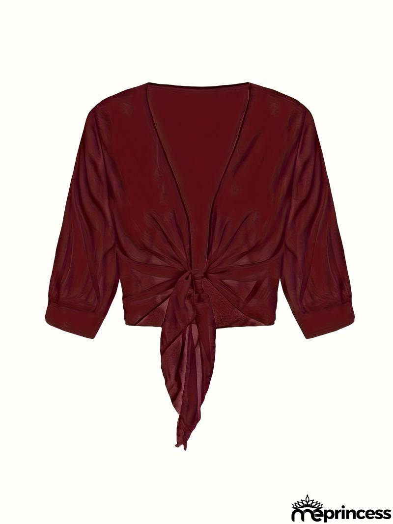 Simple and Stylish general Blouse