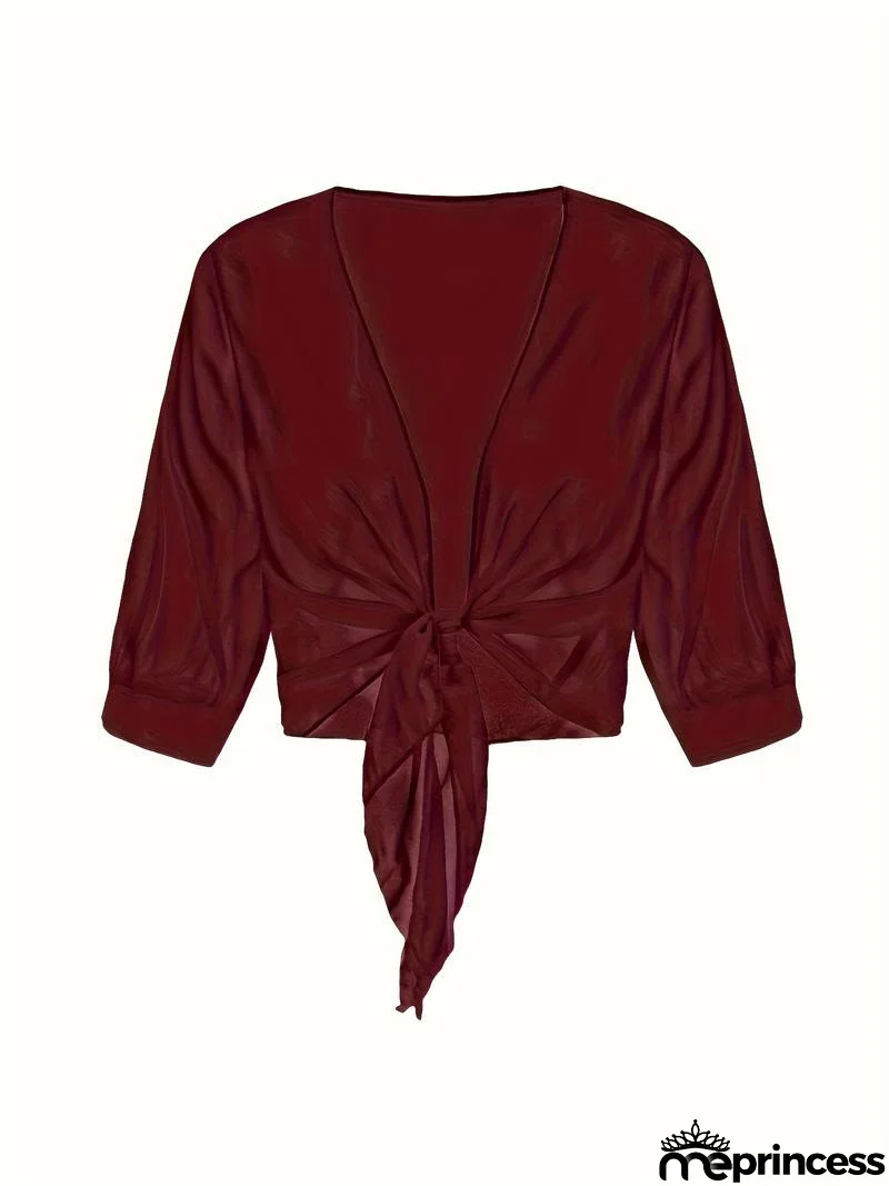 Simple and Stylish general Blouse