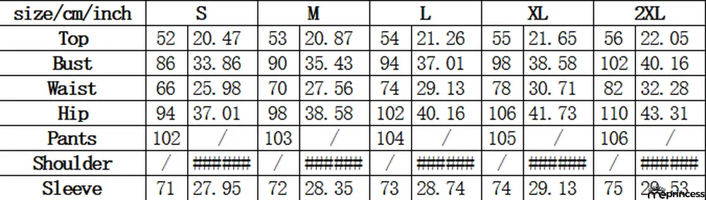 Casual Striped Long Sleeve Panel Zip Two Piece