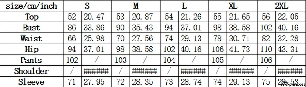 Casual Striped Long Sleeve Panel Zip Two Piece