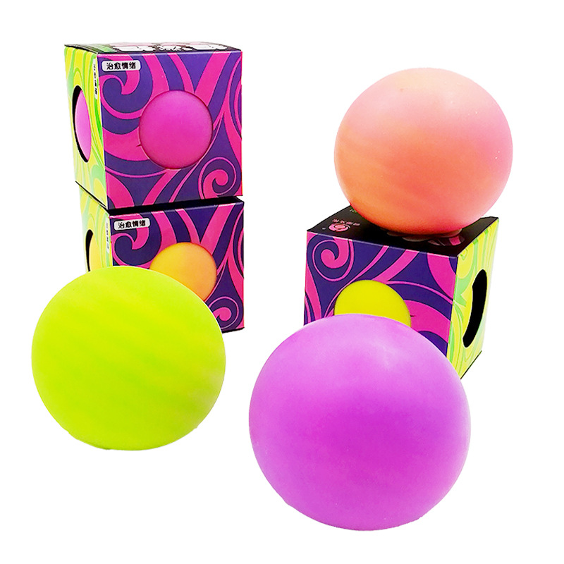 

Push Pop - Pop It Fidget Toy, 501 Original