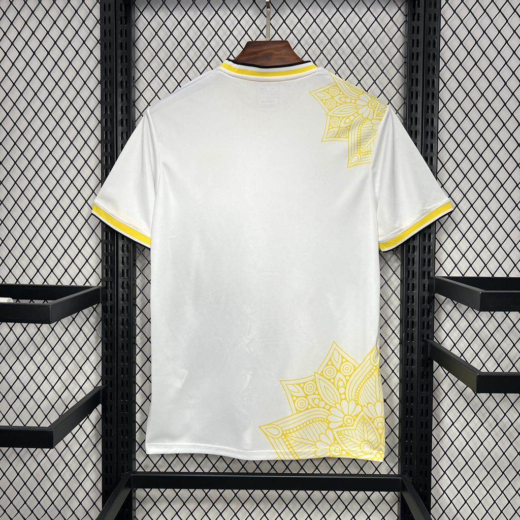 24/25 Football Shirt Real Madrid Special Edition Thai quality